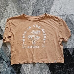 Rip Curl Crop Top (1125)